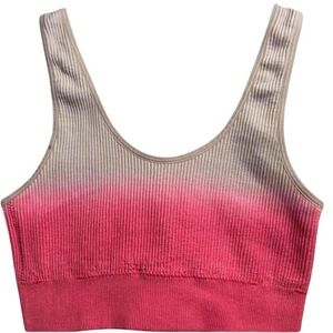Aerie Chill Play Move Seameless Sports Bra